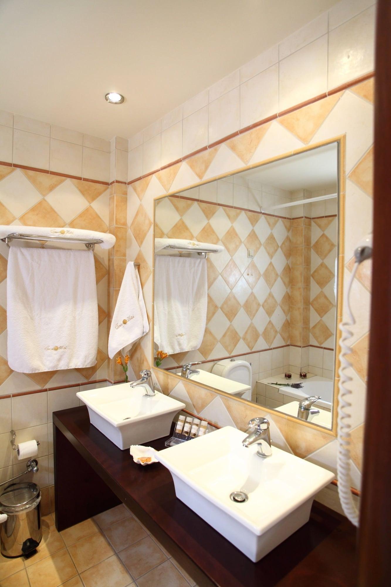 Hotel Tesoro ニキアナ エクステリア 写真