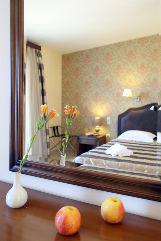 Hotel Tesoro ニキアナ 部屋 写真