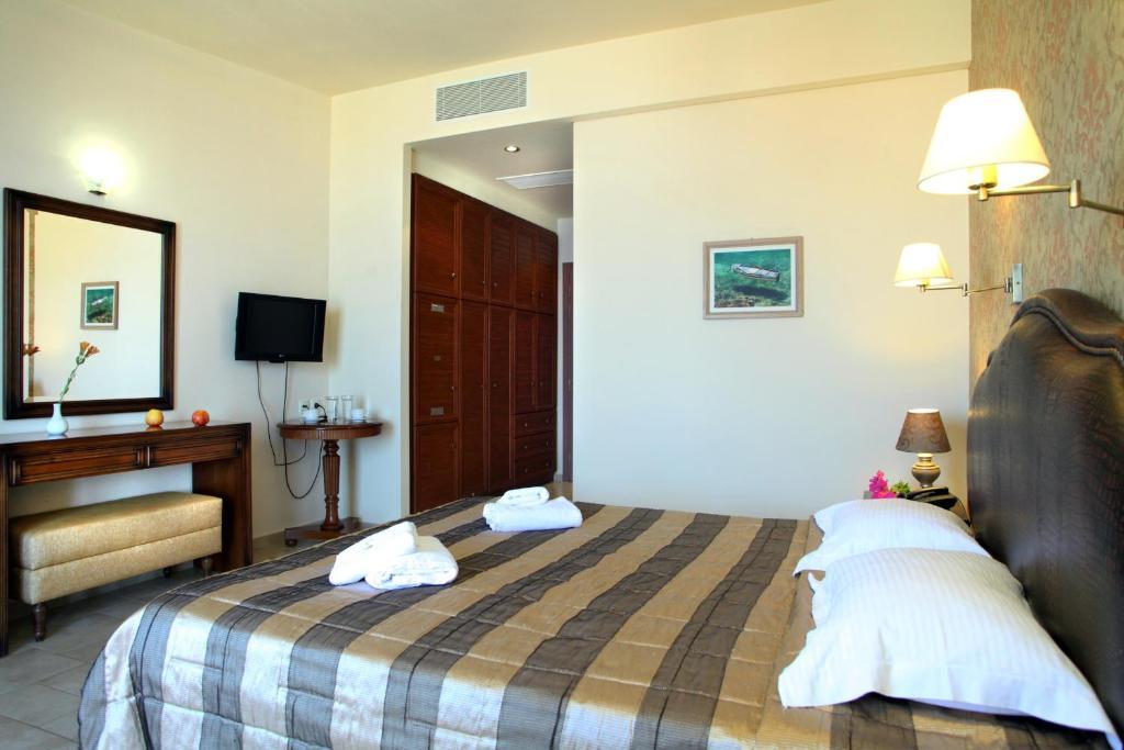Hotel Tesoro ニキアナ 部屋 写真